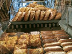 -烘焙町面包店(西四店)