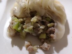 -二道木烤羊腿(桃花潭店)