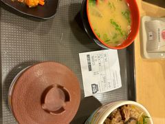 -食其家·牛丼咖喱(宜山路贝岭店)
