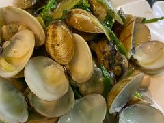-量贩海鲜餐厅