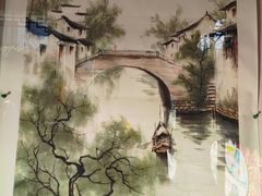 -中国湖笔博物馆(莲花庄路)