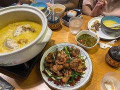 -金龙·打边炉(南京西路店)