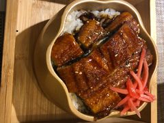 -肆月河豚·新淮扬(金融街店)