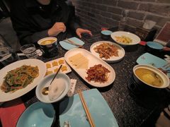 -局气 烤鸭·北京菜(光华路店)