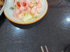 -鱼之家小四川水煮鱼