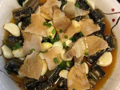 -灵福缘私房菜·农家菜(拈花湾·灵山大佛必推店)