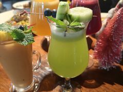 -巴别塔法餐舍(合作路店)