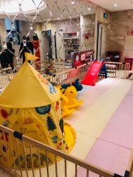 -星摇篮月子中心(市妇幼店)