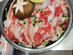 -樱の千渡日式料理·铁板烧•烧鸟(金盛田广场店)
