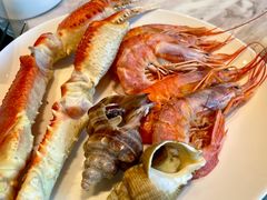 -南湖宾馆·鸳湖阁全日制餐厅