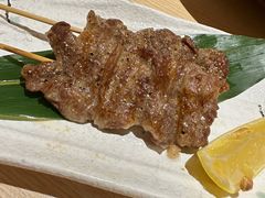 -気楽亭和食料理(气乐亭大世界本店)