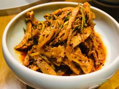 -局气 烤鸭·北京菜(光华路店)