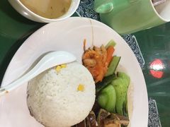 -莅香岛港式餐厅(滨江道店)