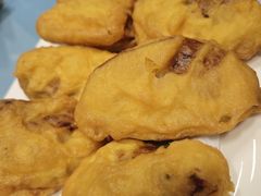 -大连湾旭日·家宴·海肠捞饭(马栏广场店)