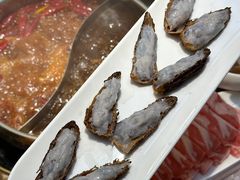 -菌自在·云南野生菌火锅(长安万达店)