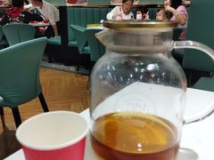-清真·西域伙伴牛肉面·羊肉串(融创店)