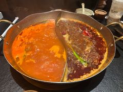 -色響火锅(恒隆广场店)