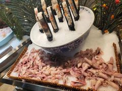 -吉布鲁牛排海鲜自助(339店)