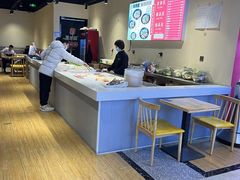 -天府国麻辣香锅(世茂店)