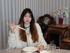 -老北门·苏帮菜·湖景包间(月光码头店)