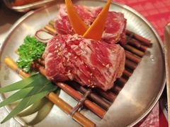 -西塔老太太泥炉烤肉(温州首店万象城黑金店)