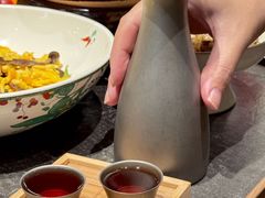 -渔语鱼新川菜Bistro(万象天地店)
