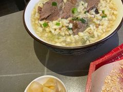 -陈熹公民族美食文化餐厅(中华广场店)