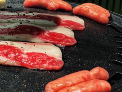 牛五花-范儿·嫂子烤肉·精致炭火烤肉(长治路店)