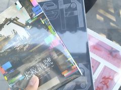 -独音唱片 Indie Music