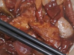 -新吉士·上海菜(浦东LCM置汇旭辉店)