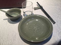 -汉唐宴长安食府