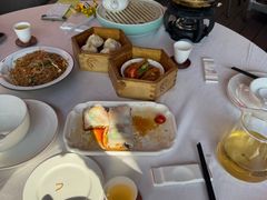 -鹿鸣酒家(越秀店)