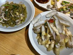 -台记小海鲜(七宝店)