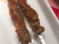 -西贝(宝乐汇店)
