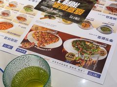 -兰湘子·湘菜小炒(长安万科广场店)