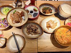 -青年公社烤鸭(蜀山万象汇店)