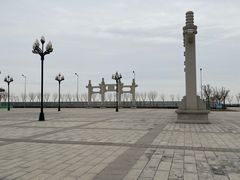 -天津妈祖文化园