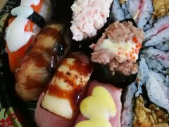-N多寿司(恒隆店)