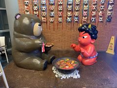 -神户赤童日式烤肉伙伴(东直门店)