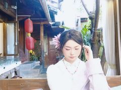 -吃货私房菜(丽江束河古镇店)