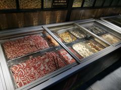 -格瑞欧海鲜自助烤肉火锅(光彩店)