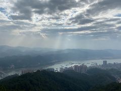 -白云山风景名胜区
