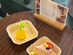 -佛山恒安瑞士大酒店-瑞士咖啡厅-主题自助餐
