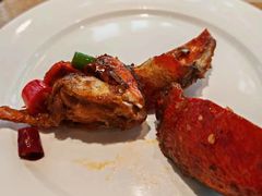 -解放碑威斯汀酒店-知味国际美食餐厅