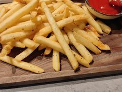 -人间酒暖·Go blanc·烧鸟·深夜食堂(陆家嘴店)