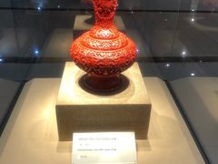 景点-北京工艺美术博物馆