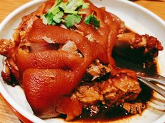 -金掌勺·锅包肉(广渠门店)