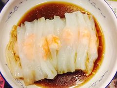 -阿殳菜馆·私厨(水围村店)