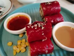 -禄运茶居·手工点心(体育西店)