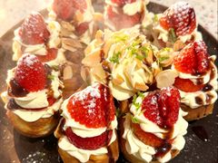 -BE BRIGHT KITCHEN(正佳广场店)